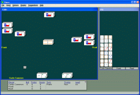 download the new for windows Dominoes Deluxe